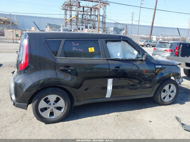 Aukcja sprzedaży 2016 Kia Soul, vin: KNDJN2A27G7388007, numer aukcji: 45187929