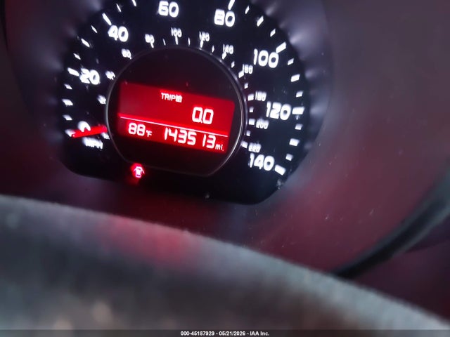 Aukcja sprzedaży 2016 Kia Soul, vin: KNDJN2A27G7388007, numer aukcji: 45187929