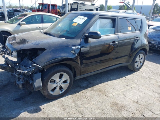 Aukcja sprzedaży 2016 Kia Soul, vin: KNDJN2A27G7388007, numer aukcji: 45187929