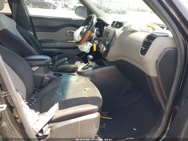 Aukcja sprzedaży 2016 Kia Soul, vin: KNDJN2A27G7388007, numer aukcji: 45187929
