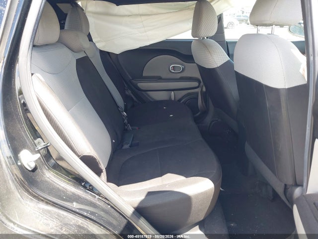 Aukcja sprzedaży 2016 Kia Soul, vin: KNDJN2A27G7388007, numer aukcji: 45187929