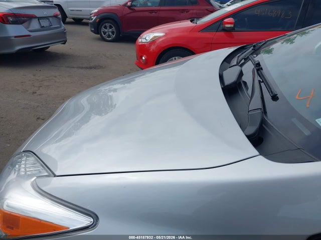 Продаж на аукціоні авто 2012 Toyota Prius Two, vin: JTDKN3DU5C5452932, номер лоту: 45187932