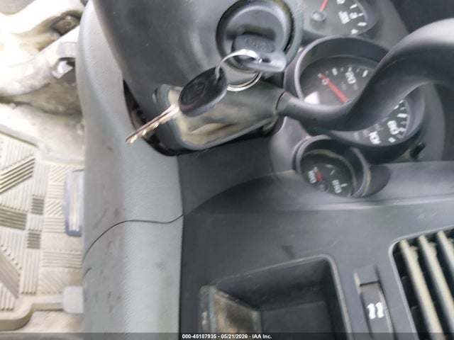 45187935 :رقم المزاد ، 1GCEC14X67Z637698 vin ، 2007 Chevrolet Silverado 1500 Work Truck مزاد بيع