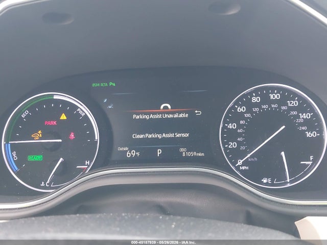 2019 Toyota Avalon Hybrid Limited მანქანა იყიდება აუქციონზე, vin: 4T1B21FB2KU005256, აუქციონის ნომერი: 45187939