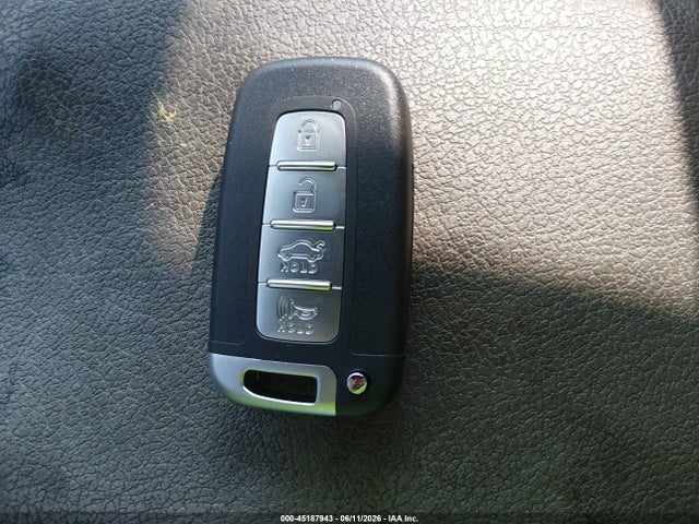 Aukcja sprzedaży 2011 Kia Sorento Ex V6, vin: 5XYKU4A21BG032862, numer aukcji: 45187943