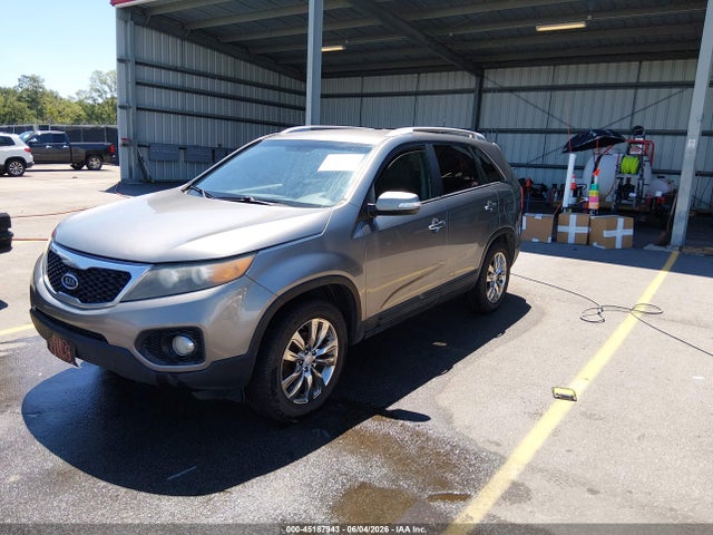 Aukcja sprzedaży 2011 Kia Sorento Ex V6, vin: 5XYKU4A21BG032862, numer aukcji: 45187943
