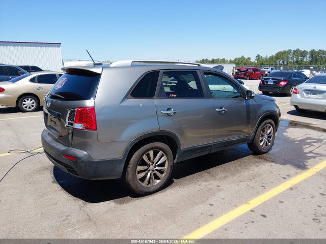 Aukcja sprzedaży 2011 Kia Sorento Ex V6, vin: 5XYKU4A21BG032862, numer aukcji: 45187943