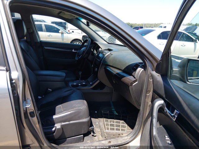 Aukcja sprzedaży 2011 Kia Sorento Ex V6, vin: 5XYKU4A21BG032862, numer aukcji: 45187943