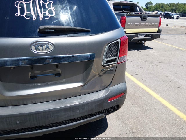 Aukcja sprzedaży 2011 Kia Sorento Ex V6, vin: 5XYKU4A21BG032862, numer aukcji: 45187943