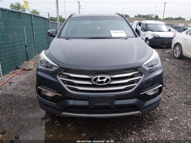 Aukcja sprzedaży 2017 Hyundai Santa Fe Sport 2.4l, vin: 5XYZU3LB4HG383862, numer aukcji: 45187948