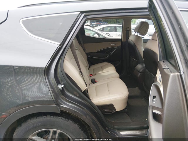 Aukcja sprzedaży 2017 Hyundai Santa Fe Sport 2.4l, vin: 5XYZU3LB4HG383862, numer aukcji: 45187948