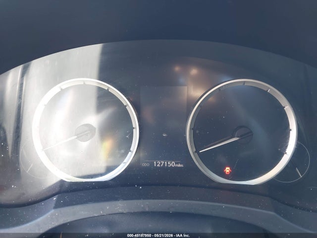 Lexus IS 250 2014 JTHCF1D23E5011578 Image 7