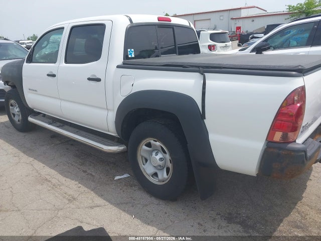 45187955 :رقم المزاد ، 3TMJU4GN1EM157493 vin ، 2014 Toyota Tacoma Prerunner V6 مزاد بيع