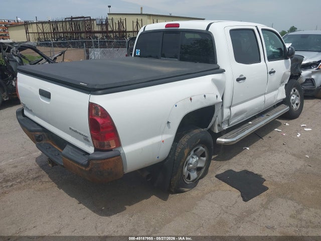 45187955 :رقم المزاد ، 3TMJU4GN1EM157493 vin ، 2014 Toyota Tacoma Prerunner V6 مزاد بيع