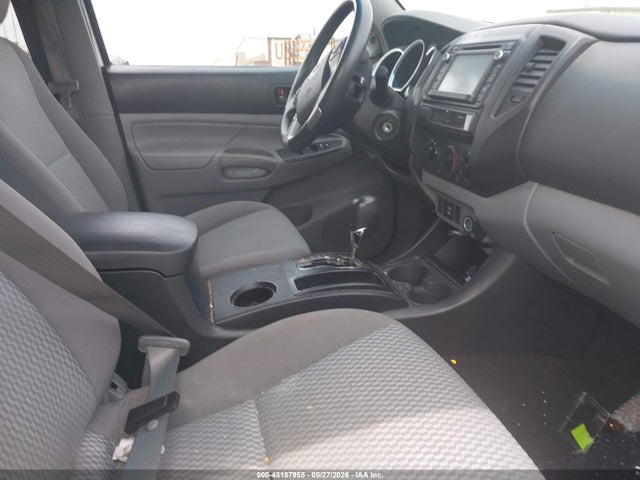 45187955 :رقم المزاد ، 3TMJU4GN1EM157493 vin ، 2014 Toyota Tacoma Prerunner V6 مزاد بيع