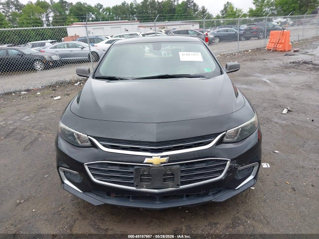 1G1ZC5ST0GF300396 Chevrolet Malibu 1fl