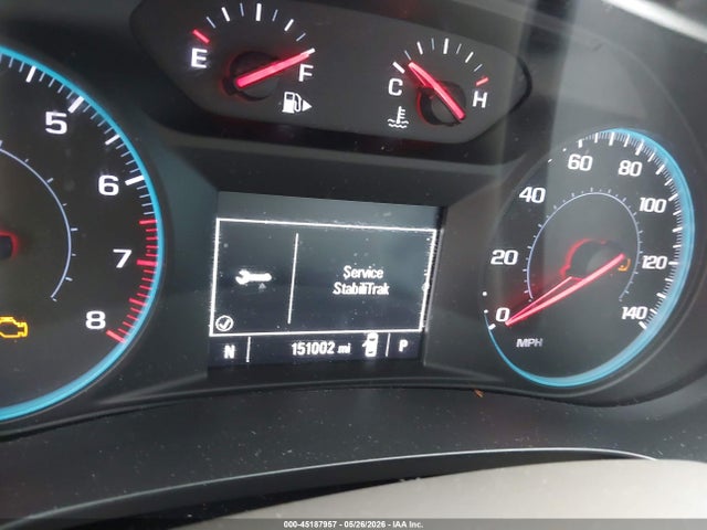 1G1ZC5ST0GF300396 Chevrolet Malibu 1fl