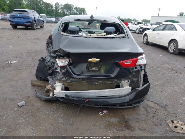 1G1ZC5ST0GF300396 Chevrolet Malibu 1fl