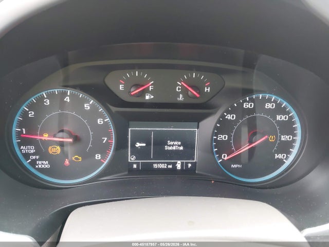 1G1ZC5ST0GF300396 Chevrolet Malibu 1fl