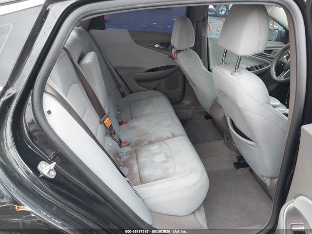 1G1ZC5ST0GF300396 Chevrolet Malibu 1fl