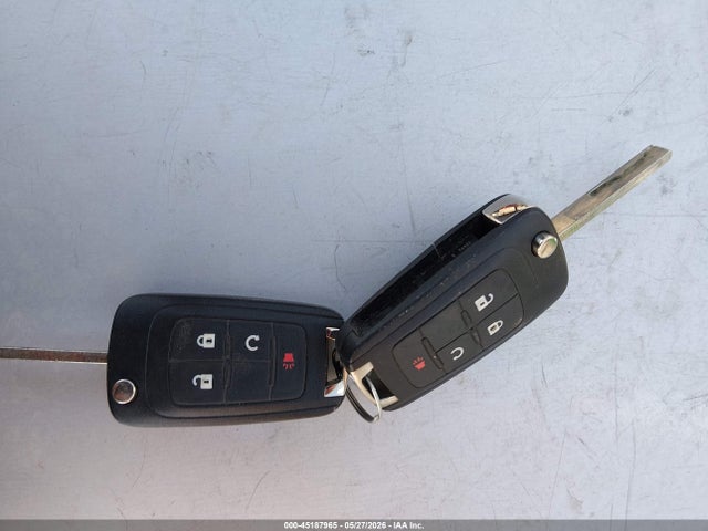 Chevrolet EQUINOX LT 2017 2GNALCEK4H6288347 Image 11