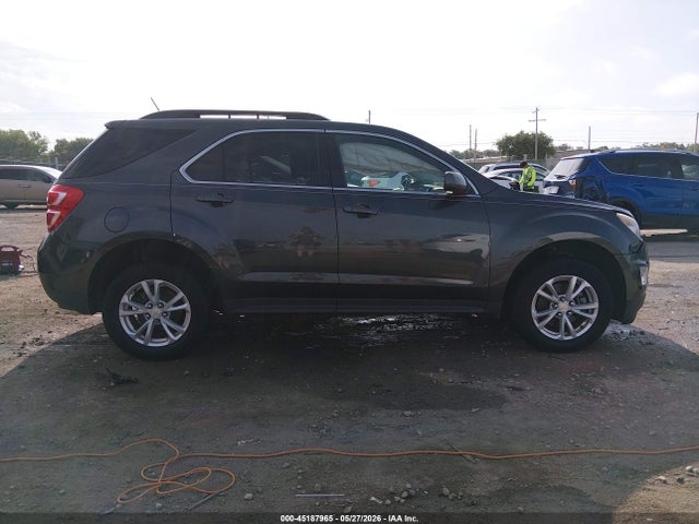 Chevrolet EQUINOX LT 2017 2GNALCEK4H6288347 Image 13