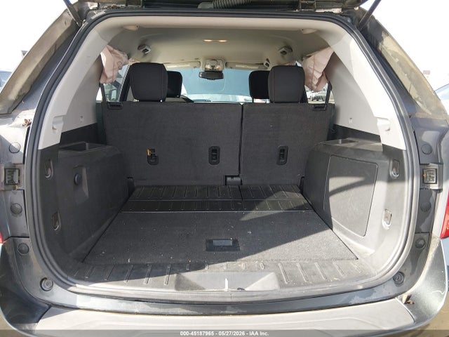 Chevrolet EQUINOX LT 2017 2GNALCEK4H6288347 Image 16