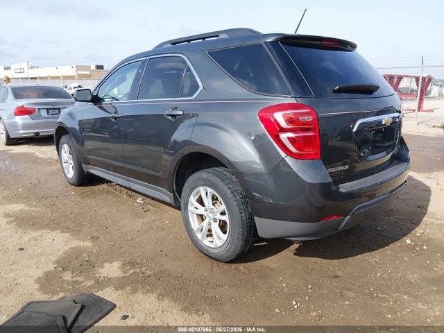 Chevrolet EQUINOX LT 2017 2GNALCEK4H6288347 Image 3
