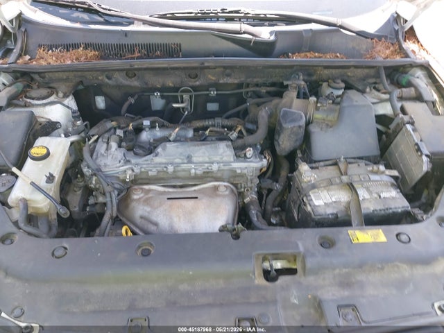 Aukcja sprzedaży 2010 Toyota Rav4, vin: JTMZF4DV1AD026085, numer aukcji: 45187968