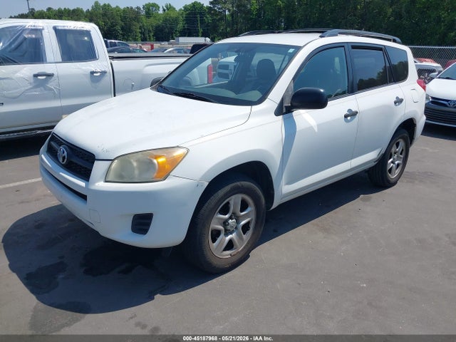 Aukcja sprzedaży 2010 Toyota Rav4, vin: JTMZF4DV1AD026085, numer aukcji: 45187968
