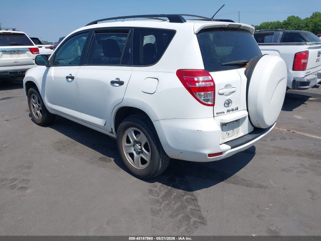 Aukcja sprzedaży 2010 Toyota Rav4, vin: JTMZF4DV1AD026085, numer aukcji: 45187968