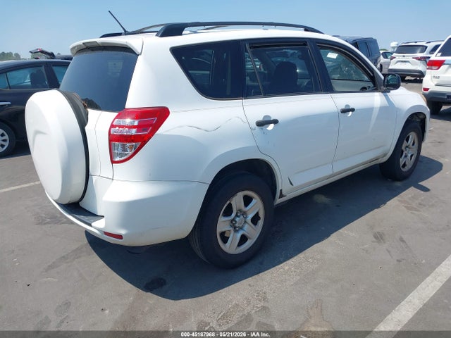 Aukcja sprzedaży 2010 Toyota Rav4, vin: JTMZF4DV1AD026085, numer aukcji: 45187968