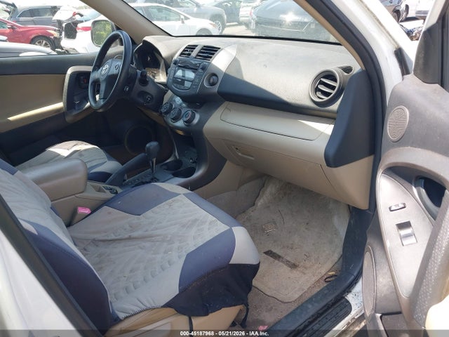 Aukcja sprzedaży 2010 Toyota Rav4, vin: JTMZF4DV1AD026085, numer aukcji: 45187968