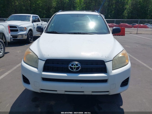 Aukcja sprzedaży 2010 Toyota Rav4, vin: JTMZF4DV1AD026085, numer aukcji: 45187968