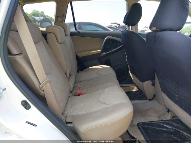 Aukcja sprzedaży 2010 Toyota Rav4, vin: JTMZF4DV1AD026085, numer aukcji: 45187968
