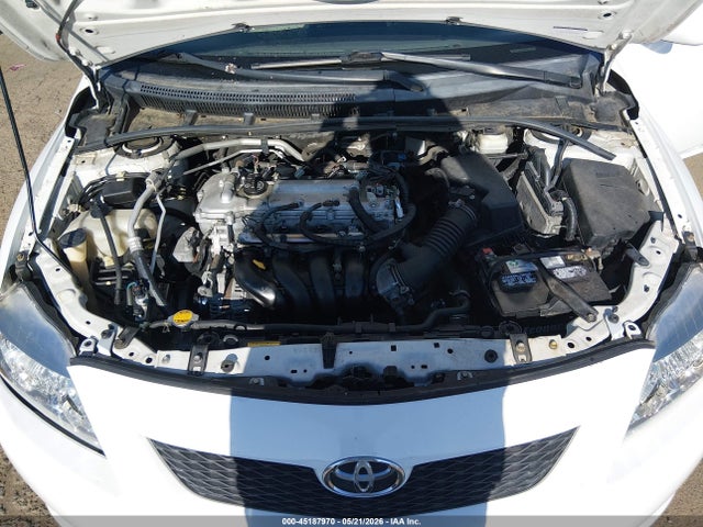 Auction sale of the 2010 Toyota Corolla Le, vin: 1NXBU4EEXAZ199718, lot number: 45187970
