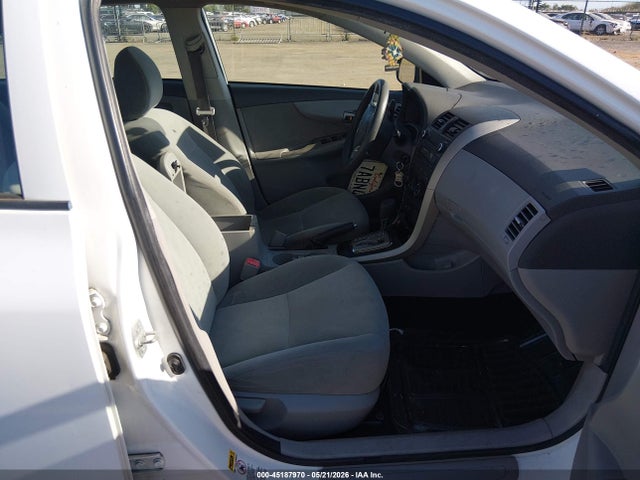 Auction sale of the 2010 Toyota Corolla Le, vin: 1NXBU4EEXAZ199718, lot number: 45187970