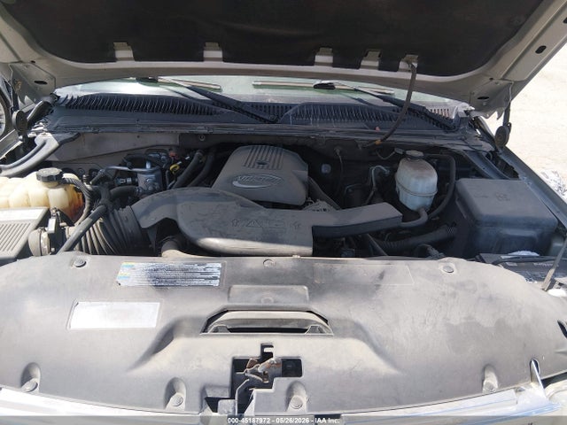 Продаж на аукціоні авто 2005 Chevrolet Suburban 1500 Ls, vin: 1GNEC16Z65J237836, номер лоту: 45187972