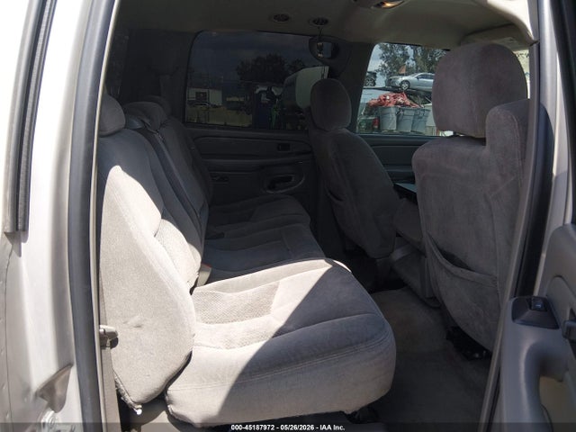 Продаж на аукціоні авто 2005 Chevrolet Suburban 1500 Ls, vin: 1GNEC16Z65J237836, номер лоту: 45187972