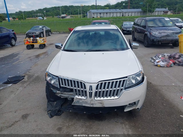 Продаж на аукціоні авто 2010 Lincoln Mkz, vin: 3LNHL2GC1AR751448, номер лоту: 45187974