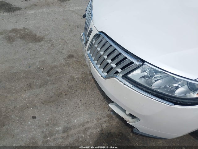 Продаж на аукціоні авто 2010 Lincoln Mkz, vin: 3LNHL2GC1AR751448, номер лоту: 45187974
