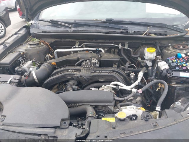 Aukcja sprzedaży 2020 Subaru Outback Premium, vin: 4S4BTACC6L3246836, numer aukcji: 45187977