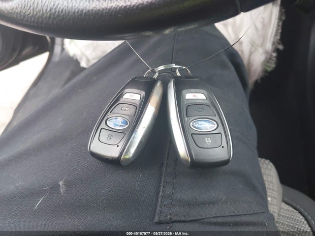 Aukcja sprzedaży 2020 Subaru Outback Premium, vin: 4S4BTACC6L3246836, numer aukcji: 45187977