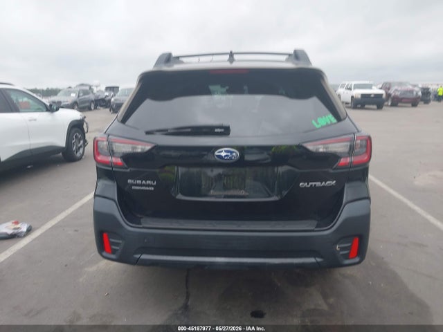 Aukcja sprzedaży 2020 Subaru Outback Premium, vin: 4S4BTACC6L3246836, numer aukcji: 45187977
