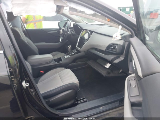 Aukcja sprzedaży 2020 Subaru Outback Premium, vin: 4S4BTACC6L3246836, numer aukcji: 45187977