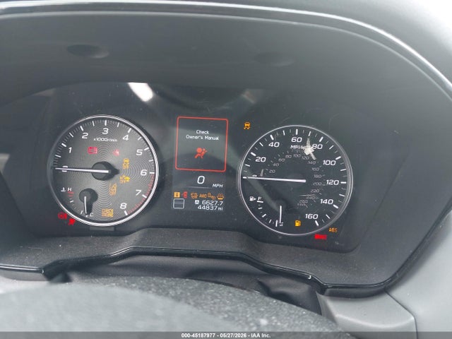 Aukcja sprzedaży 2020 Subaru Outback Premium, vin: 4S4BTACC6L3246836, numer aukcji: 45187977