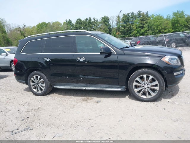 Продажа на аукционе авто 2015 Mercedes-benz Gl 450 4matic, vin: 4JGDF6EE8FA463963, номер лота: 45187980