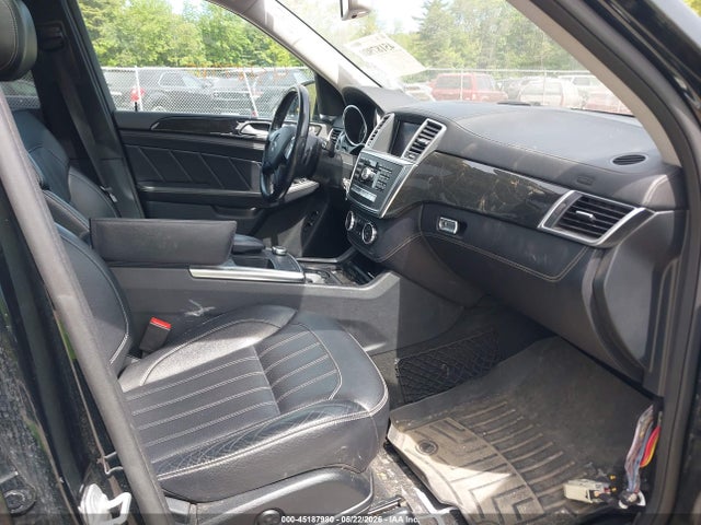 Продажа на аукционе авто 2015 Mercedes-benz Gl 450 4matic, vin: 4JGDF6EE8FA463963, номер лота: 45187980