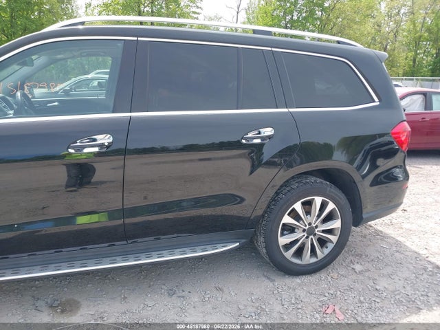 Продажа на аукционе авто 2015 Mercedes-benz Gl 450 4matic, vin: 4JGDF6EE8FA463963, номер лота: 45187980