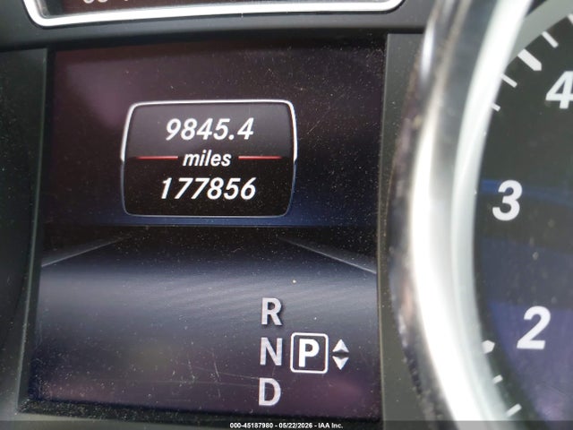 Продажа на аукционе авто 2015 Mercedes-benz Gl 450 4matic, vin: 4JGDF6EE8FA463963, номер лота: 45187980